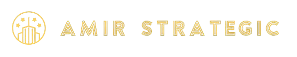 AMIR STRATEGIC
